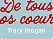 agendas Découvrez tous coeurs Tracy Brogan