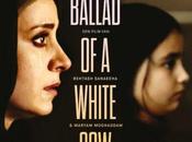 CINEMA Ballad White Pardon) Maryam Moghadam, Behtash Sanaeeha