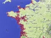 Pourquoi montée Eaux décourage-t-elle vivre bord