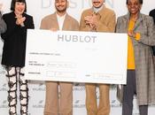 Hublot design prize 2021