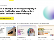 Site bricolage concepteur professionnel Expert Insight Digitalpha Media, agence conception Toronto