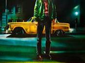 Taxi driver
