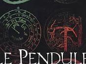 pendule Foucault, d'Umberto