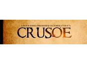 Crusoe, prochaine grosse production