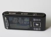Sony Ericsson C905 CyberShot