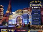 Europa Casino célèbre Jeux Olympiques magnifique promotion
