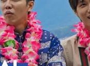 K-Pop Hunks jouera dans nouvelle émission télé-réalité Netflix