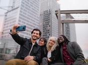 Nokia X100 téléphone avec écran 1080p