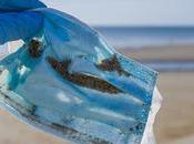 Royaume-Uni: tonnes déchets plastiques issus pandémie Covid-19 déversées dans l’océan