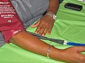 DIABÈTE L’hypertension nocturne associée risque double décès