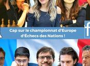 championnat d'Europe d'échecs Nations