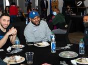 L’entraîneur Mavs Gaming Fairley, vétéran Marine, connecte avec guerriers blessés amour pour jeux vidéo