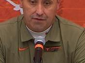 superbe admission Steve Sarkisian milieu dernière défaite Texas (vidéo)