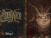 Disney Plus prépare série Chroniques Spiderwick