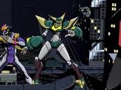 vidéo créé développeurs canadiens vous permettra détruire Toronto tant robots monstres géants