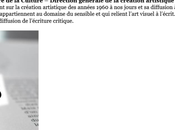 Critique d’Art Traverses