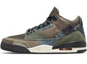 Jordan “Camo” drop très prochainement