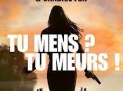 mens meurs James Patterson Candice