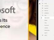 Customer Experience Platform, nouvel outil Microsoft.