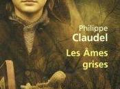 Âmes grises, Philippe Claudel