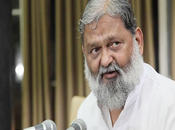 Reaksi Menteri Dalam Negeri Haryana Anil Vijs Terkait Pencabutan Ketiga Pertanian