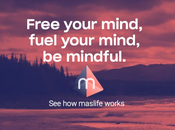 Maslife, bien-être degrés