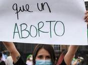 Colombie débat l’avortement
