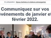 Magazine ArtENSION Janvier Février 2022
