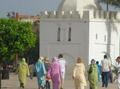 Voyage Maroc Retour Marrakech