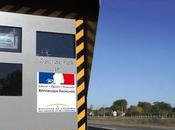 Radars mobiles piège referme conducteurs