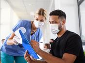 VACCIN COVID Quelle reprise progressive risque d’infection après dose