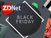 Offres téléphones Android Black Friday Google Pixel réduction Galaxy Ultra