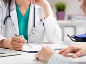 COVID-19 patients reporté soins durant pandémie