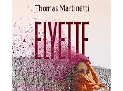 "Elyette (Margo)" Thomas Martinetti