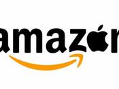 Partenariat avec Amazon amende 134.5 pour Apple Italie
