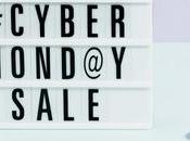 offres Cyber Monday 2021 codes promo réductions