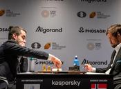 L'agence mondiale antidopage intervient championnat monde d'échecs 2021