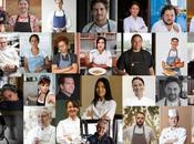 Liste révèle 1000 meilleurs restaurants monde 2022
