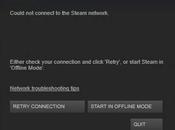 Steam est-il panne utilisateurs signalent crash serveurs Valve décembre