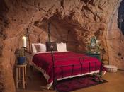 Pour Noël, l’Utah vous propose dormir dans grotte Grinch