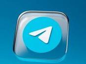 Crash dans Telegram qu’arrive-t-il messager décembre