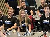 étudiants s’inscrivent «Rapyd Academy» pour aider entrer marché travail