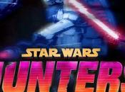 #GAMING #Zynga Lucasfilm Games présentent premier trailer gameplay officiel Star Wars Hunters™, disponible Nintendo Switch mobile 2022
