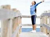 EXERCICE augmente endocannabinoïdes réduit l'inflammation