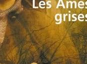 âmes grises Philippe CLAUDEL