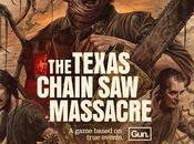 vidéo Texas Chainsaw Massacre annoncé partir vendredi éditeur/développeur