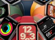 2021 l’Apple Watch domine toujours marché smartwatches