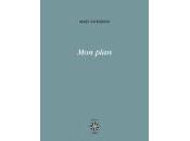 (Note lecture) Maël Guesdon, plan, Sébastien Dubois