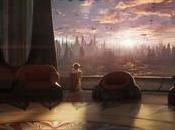 Star Wars Eclipse nouveau vidéo Quantic Dream arrive