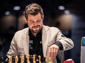 Norvégien Magnus Carlsen champion monde d'échecs pour cinquième fois